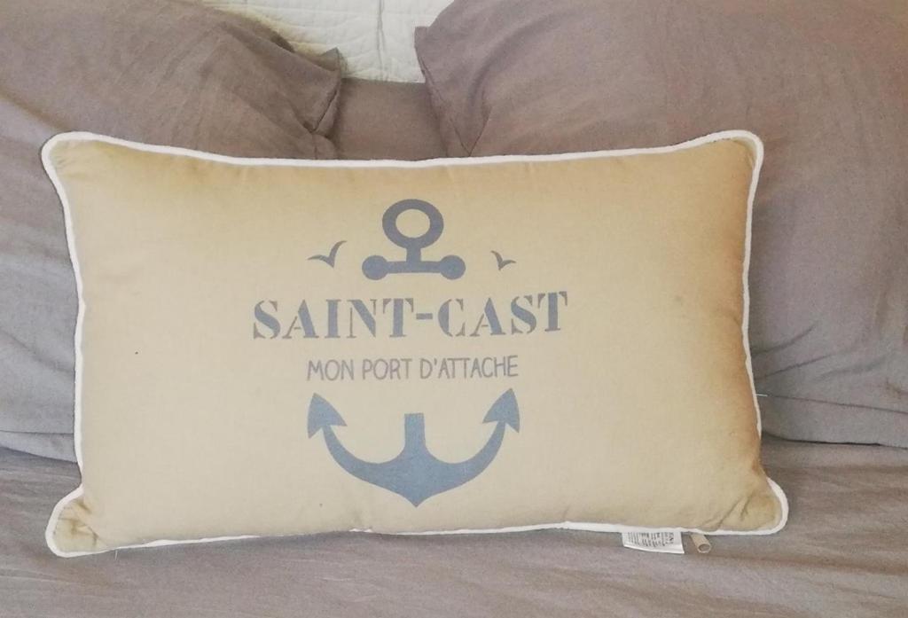 Chambre La Noe Saint-Cast-le-Guildo Exterior foto