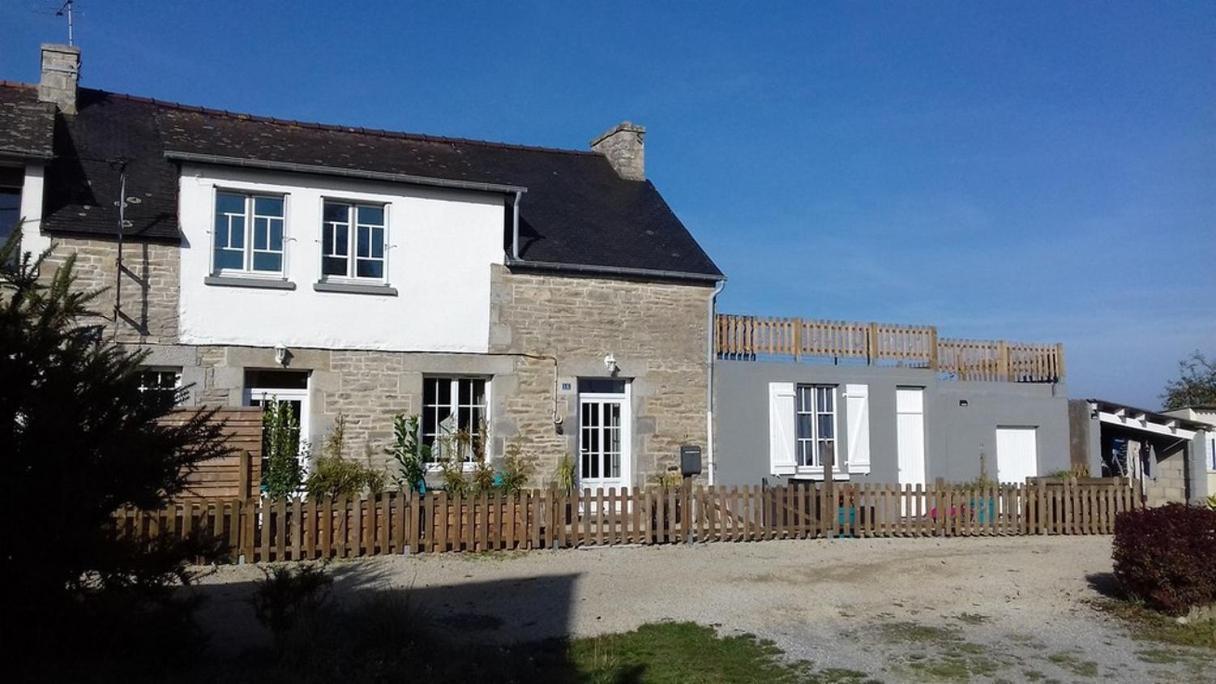 Chambre La Noe Saint-Cast-le-Guildo Exterior foto