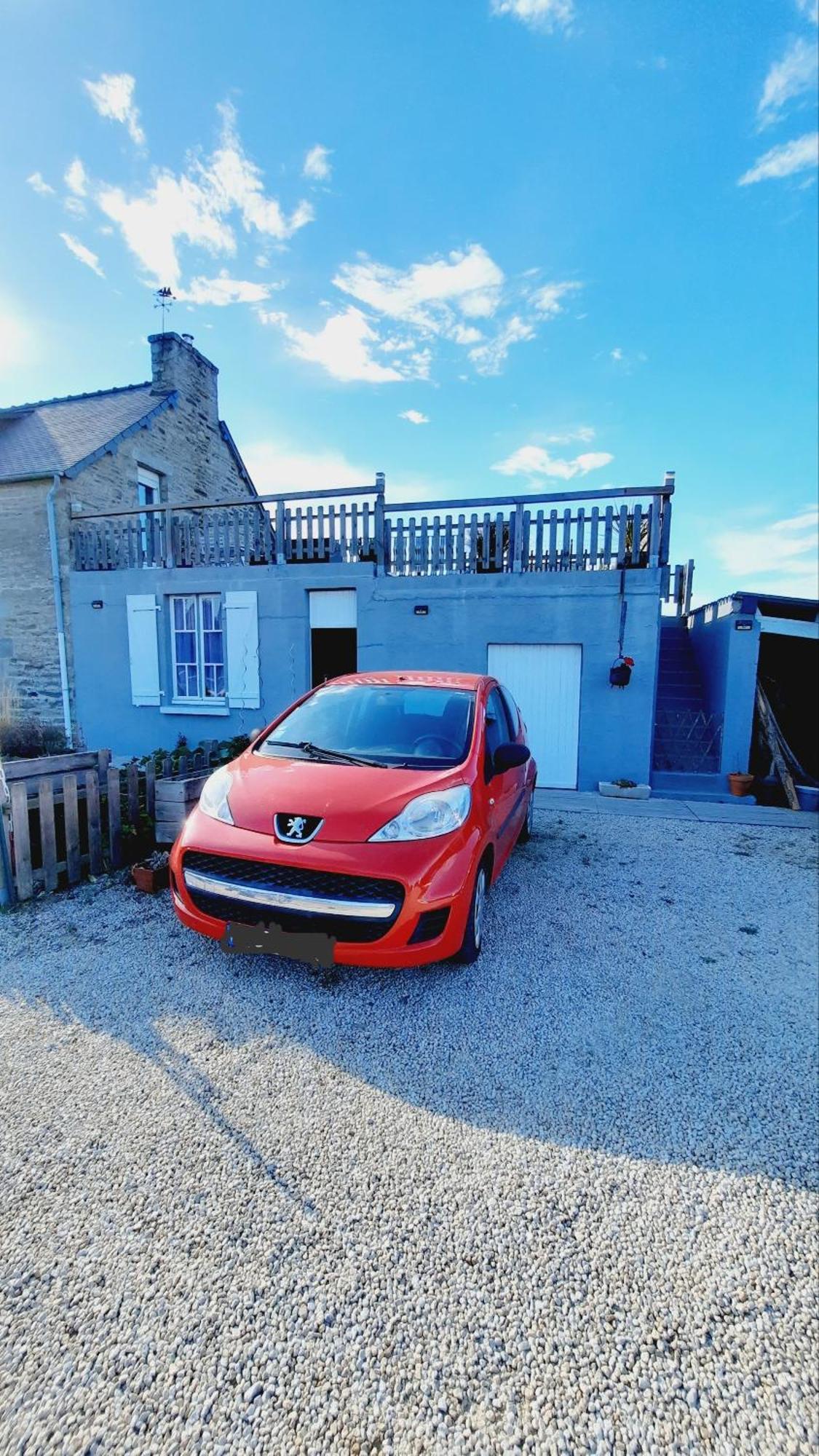 Chambre La Noe Saint-Cast-le-Guildo Exterior foto