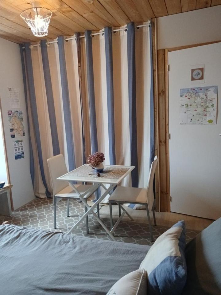 Chambre La Noe Saint-Cast-le-Guildo Exterior foto