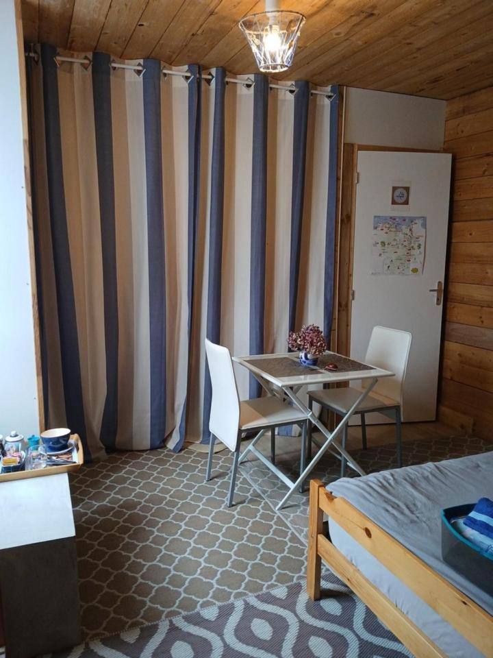 Chambre La Noe Saint-Cast-le-Guildo Exterior foto